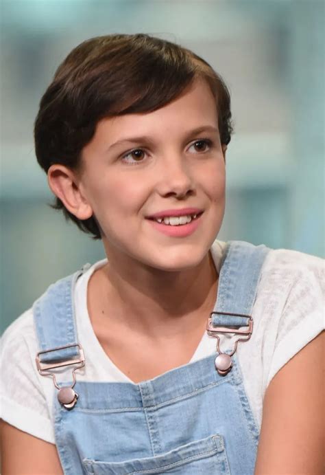 millie bobby brown religion|What Religion is Millie Bobby Brown 5 Fascinating。